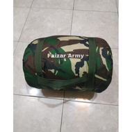 SLEEPING BAG RATION/SLEEPING BAG ORIGINAL/SLEEPING BAG DORENG RATION