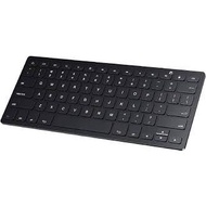 WIRELESS KEYBOARD (SESUAI UNTUK TAB PC LAPTOP)