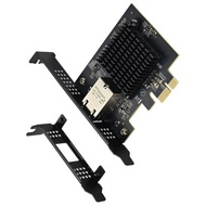 R* PCIe x1 Single Port 10Gbps Ethernet Networking Adapter for Fast Speed Connectivitys