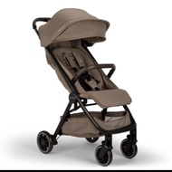 Stroller  Baby Nuna TRVL Included Rain Cover For Extra Protection & Travel Bag / Stroller Nuna TRVL 