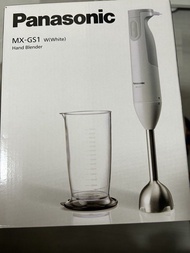 Panasonic 手持攪拌機 MX-GS1