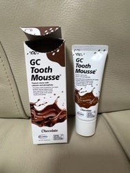 GC Tooth Mousse 牙齒乳膏