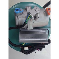 Electric Air Conditioner dc 12v 24V Compressor