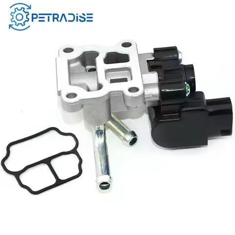 Idle Air Control Valve For Suzuki Alto Celerio 1.0L 18117-68K00 1811768K00 18117-844D0 18117844D0 13