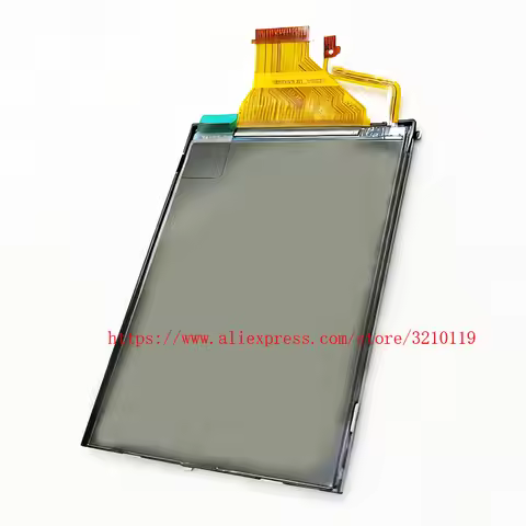NEW LCD Display Screen For OLYMPUS TG-860 TG860 TG850 TG-850 Digital Camera Repair Part