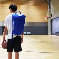 CUBE 26L 背包 藍色