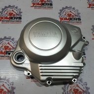 5VL-E5421-20-00 XTZ125 / YBR125 CRANKCASE 2 COVER CLUTCH RIGHT ( mel )