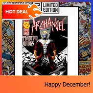 Archangel Comic Books English Comics Book (MARVEL/MARVEL)