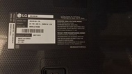 LG 49吋 電視機 49UH6100