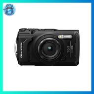 OM SYSTEM/Olympus Tough TG-7 Black [Direct from JAPAN]
