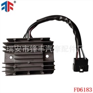 Rectifier.Suitable for GSXR 750 32800-33E20 32800-33E21 32800-33E10