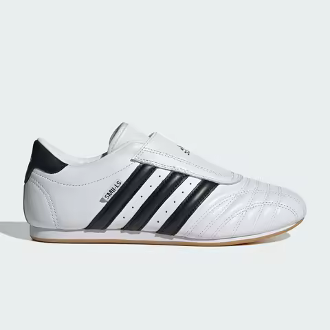 Adidas genuine TAEKWONDO W Unisex Cultural Sports Casual Shoes JQ4774