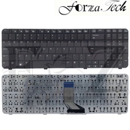 HP Compaq G61-306NR CQ61-313US G61-322NR CQ61--3224CA CQ61-420TU G61-408CA Black Laptop Keyboard NEW