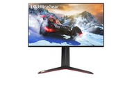 LG 27" UHD 4K Nano IPS 1ms 144Hz ( O/C 160Hz ) G-SYNC HDR 600 Support HDMI 2.1 - 100% NEW 全新 電競 顯示器