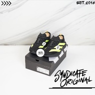 Sneakers ADlZER0 EV0 SL Black Lucid Lemon 100%