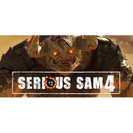 [PC] Serious Sam 4 [Google Download]