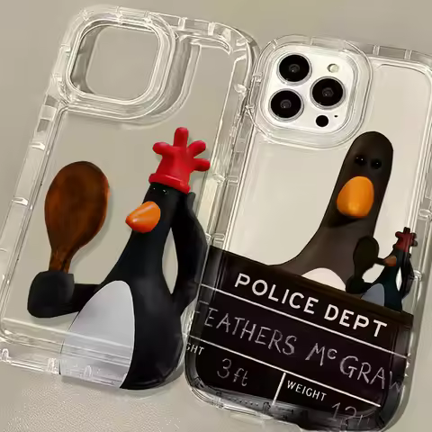 W-WallaceS Cute G-Gromit Phone Case for Samsung Galaxy A55 A35 A05S A15 A54 A34 A24 A14 A05 A04 A13 