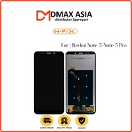 Lcd TOUCHSCREEN XIAOMI REDMI NOTE 5/NOTE 5 PRO