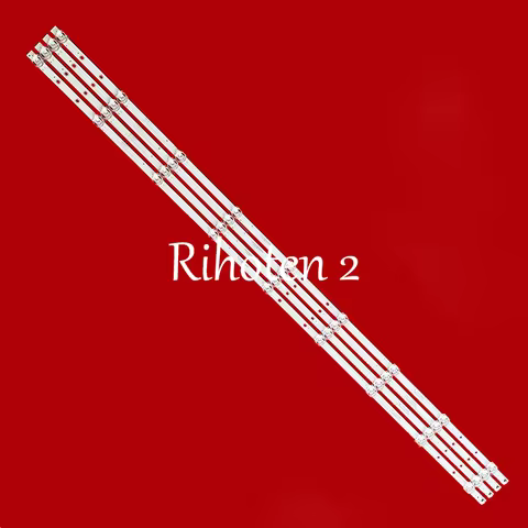 NEW LED backlight for HAIER LE55U6900UG Sceptre G55 CANDY UNO 55 06-55F9-CYSMC3030-0D22-4X9-201215 2