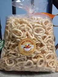 1KG CEMILAN LANTING GETUK DI GORENG DADAKAN TERLARIS.