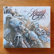 Cd KILLSWITCH ENGAGE - This Consequence