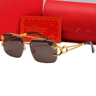Sunglasses Goggle Outdoor Aviator Women Sunglasses