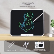QILEYUAN | Childrens LCD Writing Tablet