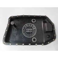 Suitable for BMW E90 E60 X5 X1 E66 E87 X3 X6 F18 Wave Box Oil Pan Gearbox Filter Element