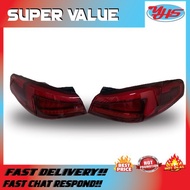 USED ORI BMW 2SERIES GRAN COUPE TAIL LAMP