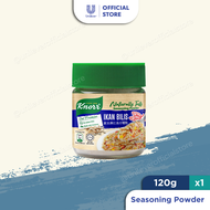 Knorr No Added MSG Ikan Bilis Seasoning Powder 120g