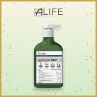[ALife] Dr. ato Apple Cider Vinegar Wash 267ml