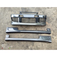 bumper depan l5 final konnexxion side skirt l5 jmode