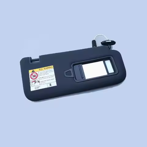 Car Sunvisor for Geely Coolray Proton X50 BelGee X50
