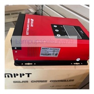 SOLAR CHARGE CONTROLLER MPPT 60A SCC CONTROLLER 60A MPPT - CHARLESSTORE5