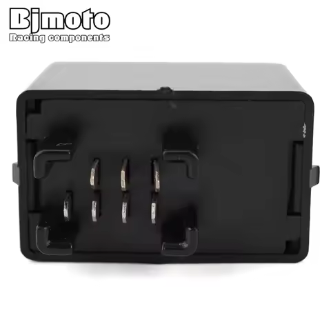 7 Pin LED Indicator Flasher Relay For Suzuki VZR 1800N VZR 1800 Z N BZ Intruder M 1800R/ Boulevard M