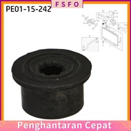 [FSFO]For Mazda 3 6 CX-5 Upper Radiator Rubber Bushing Mount Insulator PE01-15-242