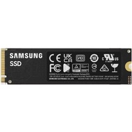 Samsung 990 EVO Plus | M.2 2280 | PCIe Gen 4.0 x4/ 5.0 x2 NVMe 2.0 | Internal SSD (2/4TB)