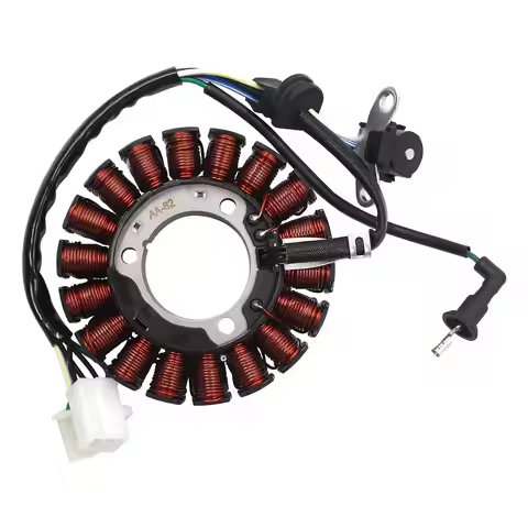 Stator Coil For Honda CBR250R 2011-2013,CBR300R 2015-2018 CB300F CB300R 2015-2019,CBF250 CBF250NA 20