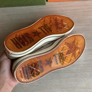 Converse x John Varvatos slip on size 11