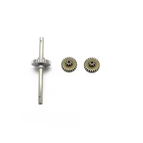MN1/12 remote control car metal transmission gear MN300 MN78 MN168 MN99S (2) MN82 MN82S MN82P MN82T 