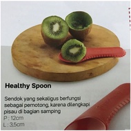 Fruit Spoon/tupperware Fruit Cutter Spoon