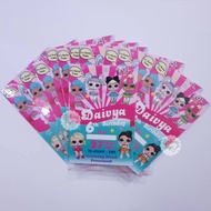 Invitation Card Lol Surprise Birthday Invitation/