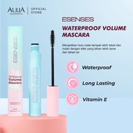 LADY LOOK | Esenses Waterproof Volume Mascara 8ml