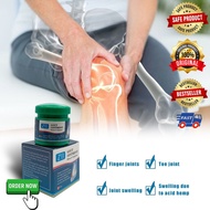 Gout Ointment Cream ORIGINAL Gout Remover Toe Finger Joint Knee Pain Killer Gout Treatment Uric Acid