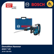 BOSCH Demolition Hammer GSH 7 VC Professional ( 0 611 322 070 )