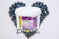 [100g] Paletta Selai Isian Blueberry / Blueberry Filling Repack