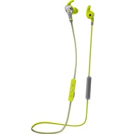 Monster Isport Intensity Bluetooth Earphone - [Green]