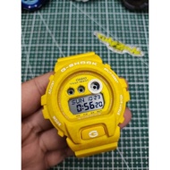 [ORIGINAL] G-SHOCK GD-X6900HT-9 HEATHERED YELLOW GD-X6900HT GDX6900HT GDX6900