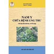 Handbook - Men's Medicine to Treat Cancer