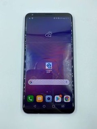 （二手）LG V30+（128GB+4GB RAM）紫
